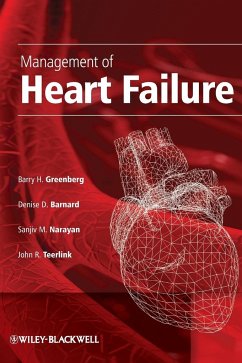 Management of Heart Failure