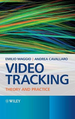 Video Tracking - Maggio, Emilio; Cavallaro, Andrea