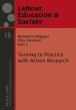 Turning to Practice with Action Research - Bild 1