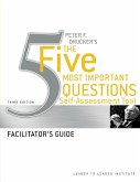 Five Questions Tool Facilitato
