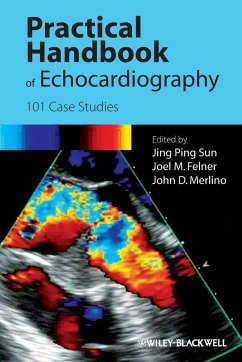 Handbook Echocardiography - Sun