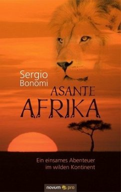 Asante Afrika - Bonomi, Sergio