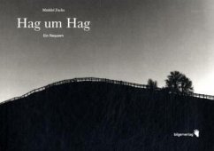 Hag um Hag. - Fuchs, Mäddel