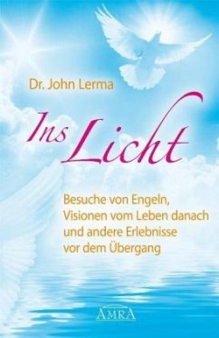 Ins Licht - Lerma, John