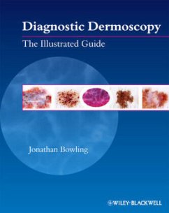 Cover Diagnostic Dermoscopy