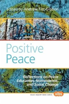 Cover Positive Peace