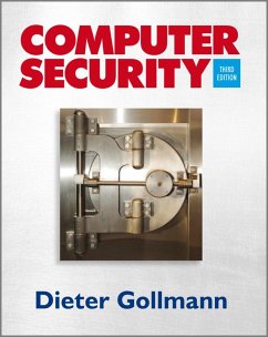 Computer Security - Gollmann, Dieter