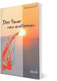 Das Feuer neu entfachen - Lenz, Hubert; Scholz, Irmgard