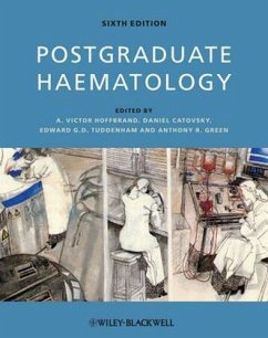 Cover Postgraduate Haematology