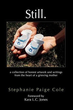 Still - Cole, Stephanie Paige