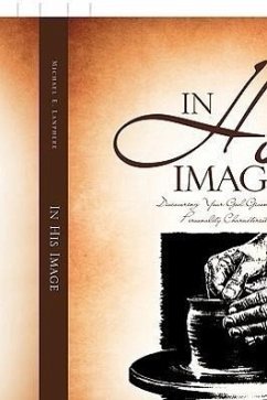 In His Image - Lanphere, Michael E