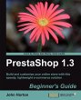 Prestashop 1.3 Beginner's Guide - Bild 1