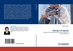 Cover Doing it Properly