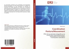 Coordination Posture/Mouvement - ILMANE, Nabil