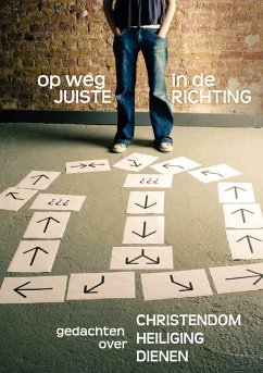 OP WEG IN DE JUISTE RICHTING (Dutch - Crocker, Gustavo; Beizer, Ed; Burrows, Clive