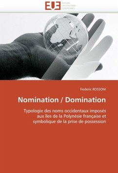 Nomination / Domination