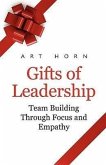 Gifts of Leadership: Team Building Through Empathy and Focus