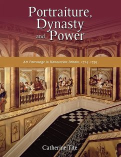 Portraiture, Dynasty and Power - Tite, Catherine