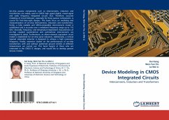 Device Modeling in CMOS Integrated Circuits - Kang, Kai;Yin, Wen-Yan;Li, Le-Wei