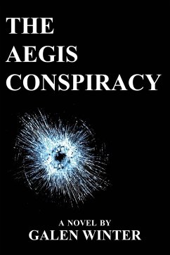 The Aegis Conspiracy - Winter, Galen