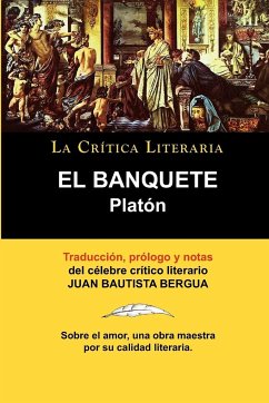 Platon - Bergua, Juan Bautista
