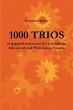 1000 TRIOS or gapped sentences for... - Bild 1