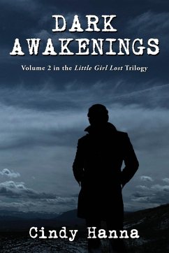 Dark Awakenings - Hanna, Cindy