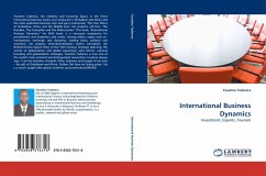 International Business Dynamics - Taderera, Faustino