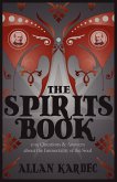 The Spirits Book