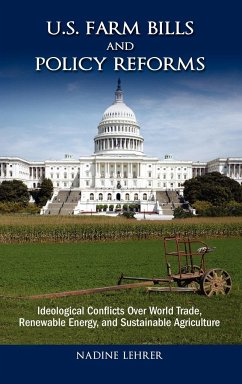 U.S. Farm Bills and Policy Reforms - Lehrer, Nadine