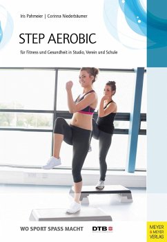 Step-Aerobic - Pahmeier, Iris;Niederbäumer, Corinna