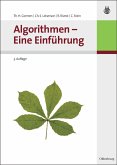 Algorithmen - Eine Einführung eine Einführung