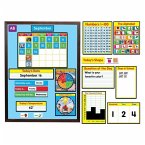 Morning Meeting Solution Bulletin Board Set, Grade K Morning Meeting Solution Bulletin Board Set, Grade K