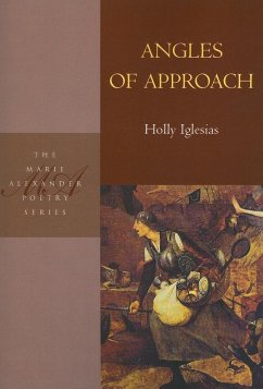 Angles of Approach - Iglesias, Holly