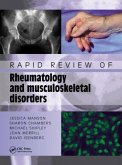 Rapid Review of Rheumatology and Musculoskeletal Disorders