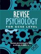 Revise Psychology for GCSE Level - Bild 1