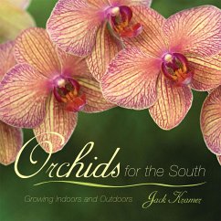 Orchids for the South - Kramer, Jack