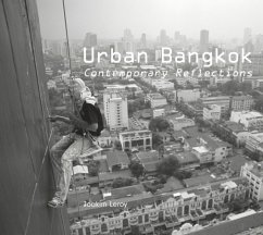 Cover Urban Bangkok: Contemporary Reflections