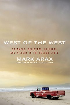 West of the West - Arax, Mark