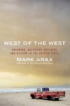 West of the West - Arax, Mark