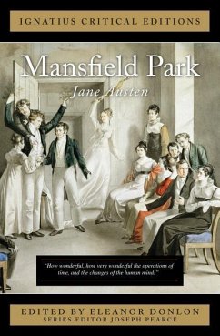 Mansfield Park - Austen, Jane