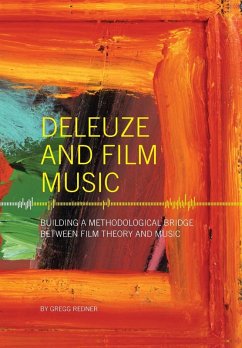 Deleuze and Film Music - Redner, Gregg