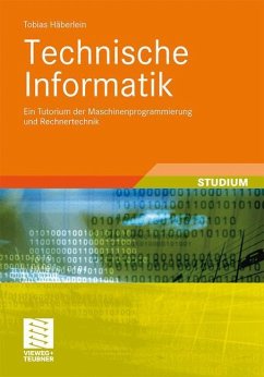 Technische Informatik - Häberlein, Tobias