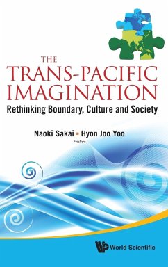 The Trans-Pacific Imagination
