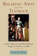 Breaking Away from the Textbook - Bild 1