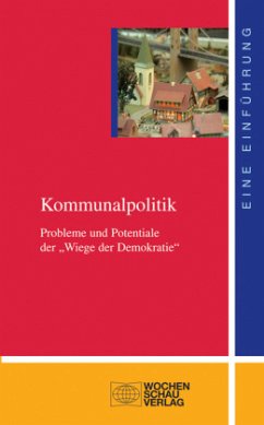Cover Kommunalpolitik