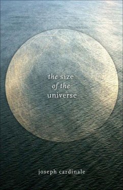 The Size of the Universe - Cardinale, Joseph