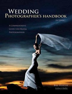 Wedding Photographer's Handbook - Hurter, Bill