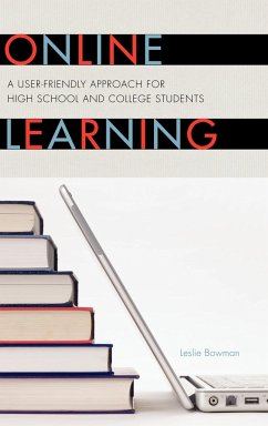 Online Learning - Bowman, Leslie