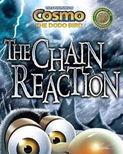 The Chain Reaction - Racine, Patrice